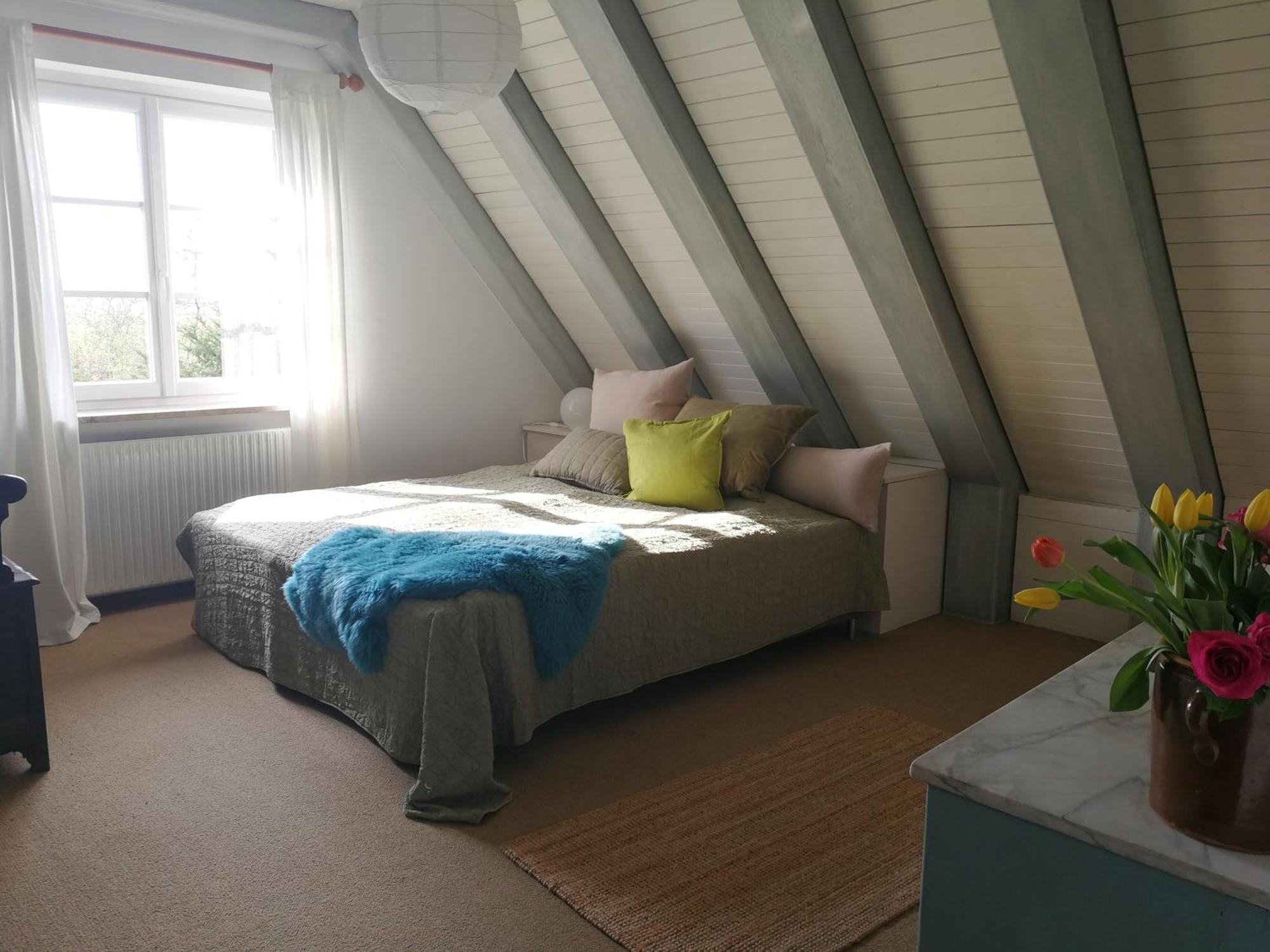 Reetdachhaus Eiderblick Villa Breiholz Eksteriør bilde
